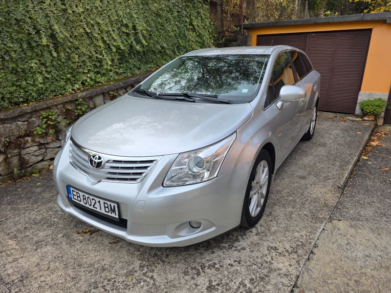 Toyota Avensis Комби - 5000 € - 87969749 1 | Car24.bg Toyota Avensis Комби - 5000 € - 87969749 1