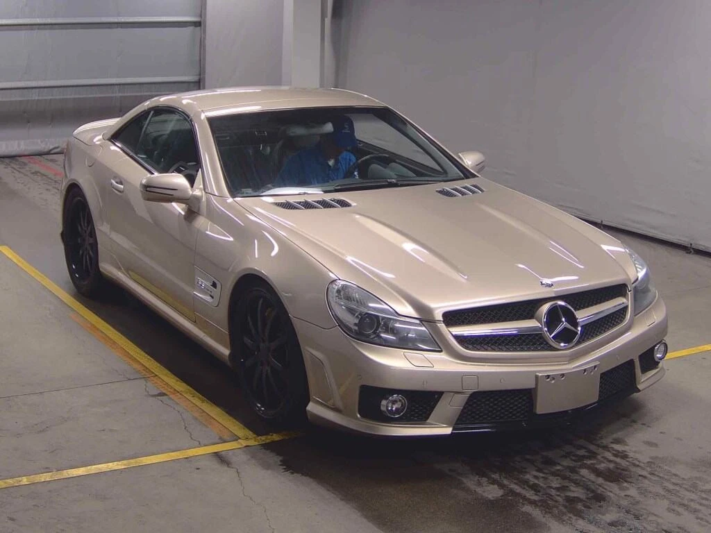 Mercedes-Benz SL 55 AMG SL 55 AMG SL55 AMG | Auto.bg — изображение 1 Mercedes-Benz SL 55 AMG SL 55 AMG SL55 AMG | Auto.bg — изображение 1