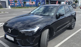 Volvo XC60 B5 - Car24.bg Volvo XC60 B5