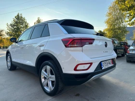VW T-Roc 1.0TSI LIFE-110kc FACE  - 36700 лв. / 18764.41 € - 78015821 3 | Car24.bg VW T-Roc 1.0TSI LIFE-110kc FACE  - 36700 лв. / 18764.41 € - 78015821 3