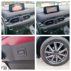 Mazda CX-5 2.5i-192кс-ШВЕЙЦАРИЯ-4Х4-REVOLUTION-KEYLESS-FULL - 39500 лв. / 20196.03 € - 63733516 15 | Car24.bg Mazda CX-5 2.5i-192кс-ШВЕЙЦАРИЯ-4Х4-REVOLUTION-KEYLESS-FULL - 39500 лв. / 20196.03 € - 63733516 15