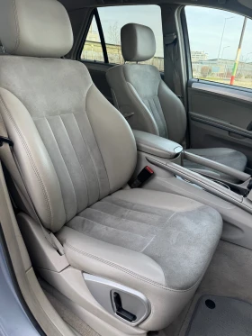 Mercedes-Benz ML 320 2 ри Собственик 3.2cdi Въздух - 7400 € / 14473.14 лв. - 26569697 10 | Car24.bg Mercedes-Benz ML 320 2 ри Собственик 3.2cdi Въздух - 7400 € / 14473.14 лв. - 26569697 10