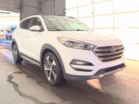 Снимка Hyundai Tucson