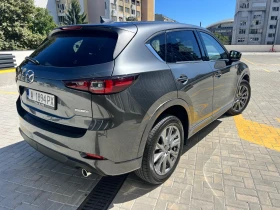 Mazda CX-5 2.5i / ОБДУХВАНЕ/ 1000КМ!! 2026г | Auto.bg — изображение 3 Mazda CX-5 2.5i / ОБДУХВАНЕ/ 1000КМ!! 2026г | Auto.bg — изображение 3