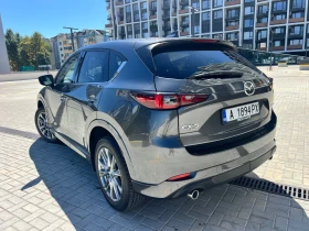 Mazda CX-5 2.5i / ОБДУХВАНЕ/ 1000КМ!! 2026г | Auto.bg — изображение 4 Mazda CX-5 2.5i / ОБДУХВАНЕ/ 1000КМ!! 2026г | Auto.bg — изображение 4