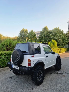 Suzuki Vitara 1.6 - 4000 € / 7823.32 лв. - 40280934 5 | Car24.bg Suzuki Vitara 1.6 - 4000 € / 7823.32 лв. - 40280934 5