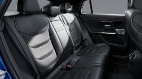 Mercedes-Benz GLC GLC 53 4MATIC Coupe+ | Auto.bg — изображение 10 Mercedes-Benz GLC GLC 53 4MATIC Coupe+ | Auto.bg — изображение 10