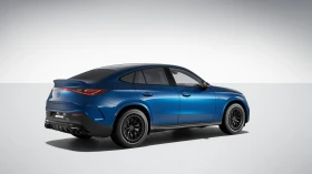 Mercedes-Benz GLC GLC 53 4MATIC Coupe+ | Auto.bg — изображение 4 Mercedes-Benz GLC GLC 53 4MATIC Coupe+ | Auto.bg — изображение 4