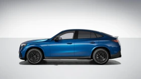 Mercedes-Benz GLC GLC 53 4MATIC Coupe+ | Auto.bg — изображение 7 Mercedes-Benz GLC GLC 53 4MATIC Coupe+ | Auto.bg — изображение 7