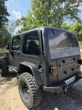 Jeep Wrangler undefined | Auto.bg — изображение 3 Jeep Wrangler undefined | Auto.bg — изображение 3