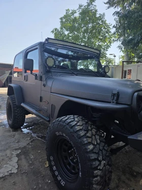 Jeep Wrangler undefined | Auto.bg — изображение 2 Jeep Wrangler undefined | Auto.bg — изображение 2