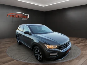 VW T-Roc 1.6TDI STYLE - 11495 € - 42560938 2 | Car24.bg VW T-Roc 1.6TDI STYLE - 11495 € - 42560938 2