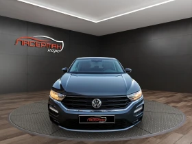 VW T-Roc 1.6TDI STYLE - 11495 € - 42560938 5 | Car24.bg VW T-Roc 1.6TDI STYLE - 11495 € - 42560938 5