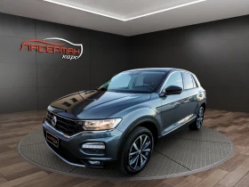 VW T-Roc 1.6TDI STYLE - Car24.bg VW T-Roc 1.6TDI STYLE