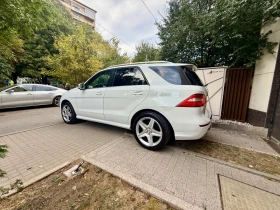 Mercedes-Benz ML 350 GLE-AMG/Панорама/Full/Exlussive - 12500 € - 70405159 9 | Car24.bg Mercedes-Benz ML 350 GLE-AMG/Панорама/Full/Exlussive - 12500 € - 70405159 9