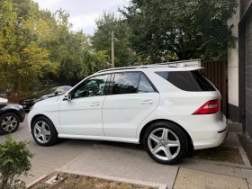 Mercedes-Benz ML 350 GLE-AMG/Панорама/Full/Exlussive - 12500 € - 70405159 12 | Car24.bg Mercedes-Benz ML 350 GLE-AMG/Панорама/Full/Exlussive - 12500 € - 70405159 12
