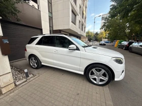 Mercedes-Benz ML 350 GLE-AMG/Панорама/Full/Exlussive - 12500 € - 70405159 3 | Car24.bg Mercedes-Benz ML 350 GLE-AMG/Панорама/Full/Exlussive - 12500 € - 70405159 3
