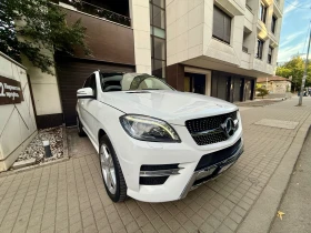 Mercedes-Benz ML 350 GLE-AMG/Панорама/Full/Exlussive - 12500 € - 70405159 6 | Car24.bg Mercedes-Benz ML 350 GLE-AMG/Панорама/Full/Exlussive - 12500 € - 70405159 6
