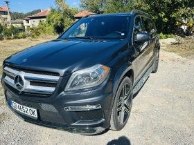 Mercedes-Benz GL 350 AMG package - 17000 € - 16128666 4 | Car24.bg Mercedes-Benz GL 350 AMG package - 17000 € - 16128666 4