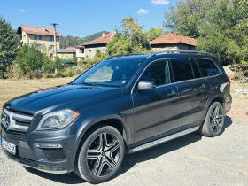 Mercedes-Benz GL 350 AMG package - 17000 € - 16128666 3 | Car24.bg Mercedes-Benz GL 350 AMG package - 17000 € - 16128666 3