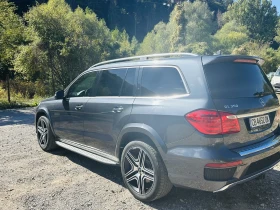 Mercedes-Benz GL 350 AMG package - 17000 € - 16128666 7 | Car24.bg Mercedes-Benz GL 350 AMG package - 17000 € - 16128666 7