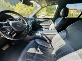 Mercedes-Benz GL 350 AMG package - 17000 € - 16128666 10 | Car24.bg Mercedes-Benz GL 350 AMG package - 17000 € - 16128666 10