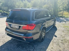 Mercedes-Benz GL 350 AMG package - 17000 € - 16128666 6 | Car24.bg Mercedes-Benz GL 350 AMG package - 17000 € - 16128666 6