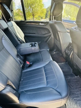 Mercedes-Benz GL 350 AMG package - 17000 € - 16128666 14 | Car24.bg Mercedes-Benz GL 350 AMG package - 17000 € - 16128666 14