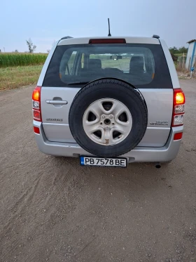 Suzuki Grand vitara undefined | Auto.bg — изображение 4 Suzuki Grand vitara undefined | Auto.bg — изображение 4