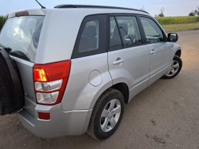 Suzuki Grand vitara undefined | Auto.bg — изображение 5 Suzuki Grand vitara undefined | Auto.bg — изображение 5