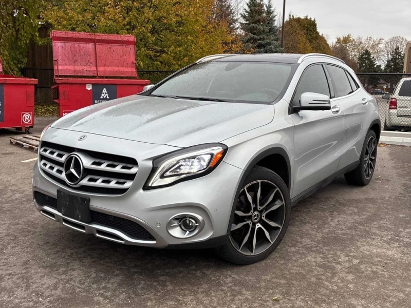 Mercedes-Benz GLA 250 * CARFAX * БЕЗ ПЪРВОНАЧАЛНА ВНОСКА - 42650 лв. / 21806.60 € - 67677364 1 | Car24.bg Mercedes-Benz GLA 250 * CARFAX * БЕЗ ПЪРВОНАЧАЛНА ВНОСКА - 42650 лв. / 21806.60 € - 67677364 1