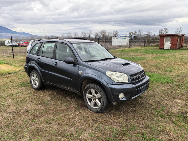 Toyota Rav4 2.0 D4D - 11 лв. / 5.62 € - 11587483 1 | Car24.bg Toyota Rav4 2.0 D4D - 11 лв. / 5.62 € - 11587483 1