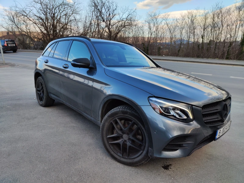 Mercedes-Benz GLC 300 4x4 245kc - 24500 € / 47917.83 лв. - 19405349 1 | Car24.bg Mercedes-Benz GLC 300 4x4 245kc - 24500 € / 47917.83 лв. - 19405349 1