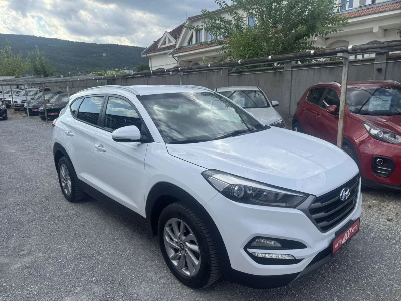 Hyundai Tucson 1.7 CRDI-116 k.s. - 10900 € / 21318.55 лв. - 21665624 1 | Car24.bg Hyundai Tucson 1.7 CRDI-116 k.s. - 10900 € / 21318.55 лв. - 21665624 1