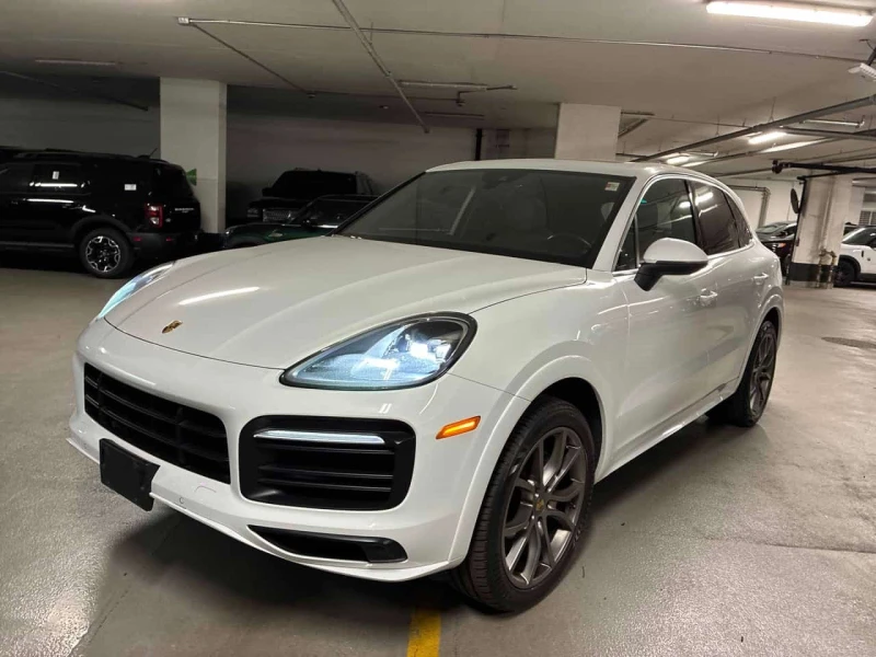 Porsche Cayenne * KEYLESS * ПОДГРЕВ * - 27700 € - 15156266 1 | Car24.bg Porsche Cayenne * KEYLESS * ПОДГРЕВ * - 27700 € - 15156266 1