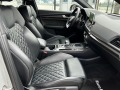 Audi Q5 2.0TDI, QUATTRO, S LINE, EXECUTIVE-BLACK EDITION! - [11] 
