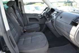 VW Multivan 2.5TDI-4-MOTION | Auto.bg — изображение 9 VW Multivan 2.5TDI-4-MOTION | Auto.bg — изображение 9