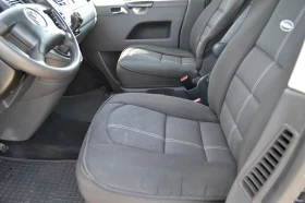 VW Multivan 2.5TDI-4-MOTION | Auto.bg — изображение 11 VW Multivan 2.5TDI-4-MOTION | Auto.bg — изображение 11