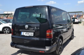 VW Multivan 2.5TDI-4-MOTION | Auto.bg — изображение 4 VW Multivan 2.5TDI-4-MOTION | Auto.bg — изображение 4