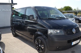 VW Multivan 2.5TDI-4-MOTION | Auto.bg — изображение 3 VW Multivan 2.5TDI-4-MOTION | Auto.bg — изображение 3