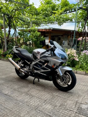 Honda Cbr F4 I