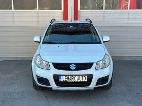 Suzuki SX4 1.6I 4WD FACELIFT KLIMATIK 65000KM EVRO 5B ЛИЗИНГ - Car24.bg Suzuki SX4 1.6I 4WD FACELIFT KLIMATIK 65000KM EVRO 5B ЛИЗИНГ