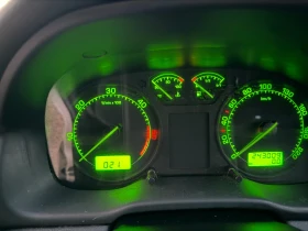 Skoda Octavia 1.9TDI-90PS - 2700 лв. / 1380.49 € - 62807995 13 | Car24.bg Skoda Octavia 1.9TDI-90PS - 2700 лв. / 1380.49 € - 62807995 13