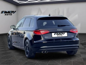 Audi A3 S-LINE+ 2.0TDi 150КС. АВТОМАТИК НАВИГАЦИЯ КОЖА - 21990 лв. / 11243.31 € - 57045155 4 | Car24.bg Audi A3 S-LINE+ 2.0TDi 150КС. АВТОМАТИК НАВИГАЦИЯ КОЖА - 21990 лв. / 11243.31 € - 57045155 4