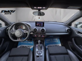 Audi A3 S-LINE+ 2.0TDi 150КС. АВТОМАТИК НАВИГАЦИЯ КОЖА - 21990 лв. / 11243.31 € - 57045155 7 | Car24.bg Audi A3 S-LINE+ 2.0TDi 150КС. АВТОМАТИК НАВИГАЦИЯ КОЖА - 21990 лв. / 11243.31 € - 57045155 7