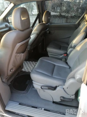 Chrysler Voyager 2.8 tdi - 1111 € / 2172.93 лв. - 79204398 13 | Car24.bg Chrysler Voyager 2.8 tdi - 1111 € / 2172.93 лв. - 79204398 13