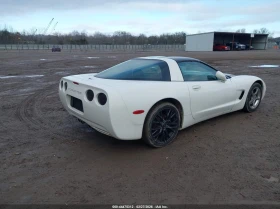 Chevrolet Corvette 5.7l - 13000 € / 25425.79 лв. - 59679840 4 | Car24.bg Chevrolet Corvette 5.7l - 13000 € / 25425.79 лв. - 59679840 4
