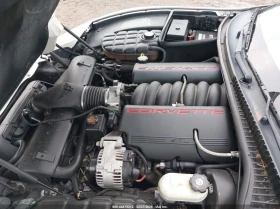 Chevrolet Corvette 5.7l - 13000 € / 25425.79 лв. - 59679840 10 | Car24.bg Chevrolet Corvette 5.7l - 13000 € / 25425.79 лв. - 59679840 10