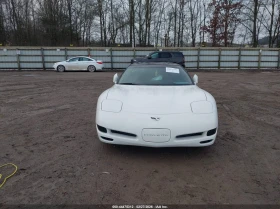 Chevrolet Corvette 5.7l - 13000 € / 25425.79 лв. - 59679840 6 | Car24.bg Chevrolet Corvette 5.7l - 13000 € / 25425.79 лв. - 59679840 6