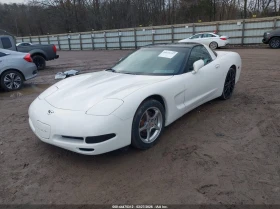 Chevrolet Corvette 5.7l - 13000 € / 25425.79 лв. - 59679840 2 | Car24.bg Chevrolet Corvette 5.7l - 13000 € / 25425.79 лв. - 59679840 2